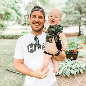 Meet your Posher, Nathaniel